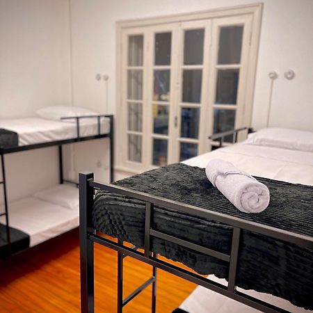 Urban Nomad Hostel And Food Av Paulista São Paulo Extérieur photo