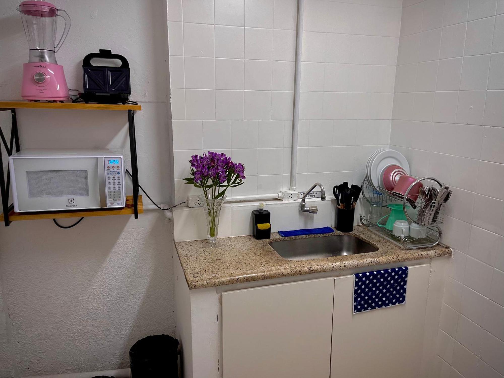 Urban Nomad Hostel And Food Av Paulista São Paulo Extérieur photo