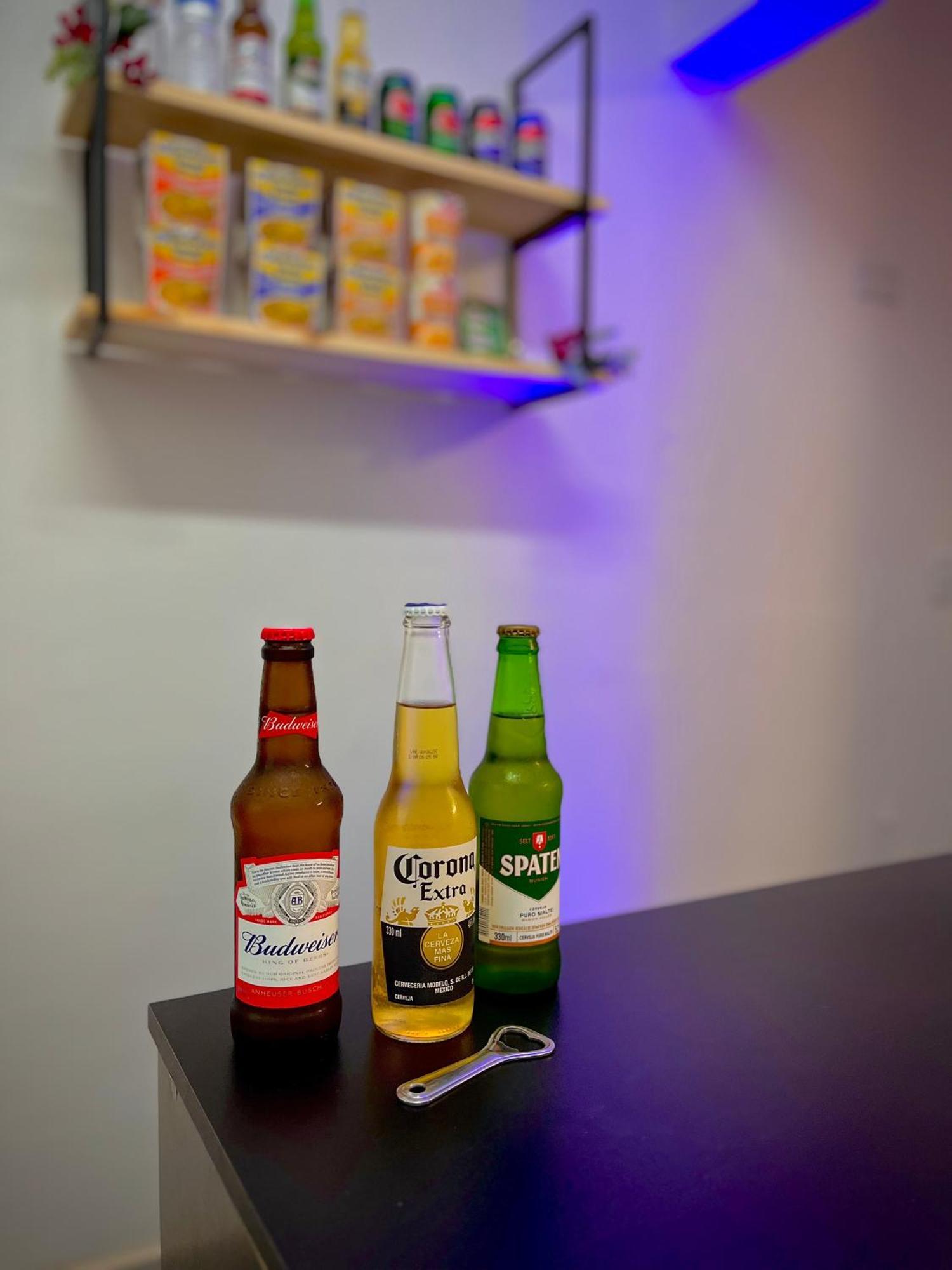 Urban Nomad Hostel And Food Av Paulista São Paulo Extérieur photo