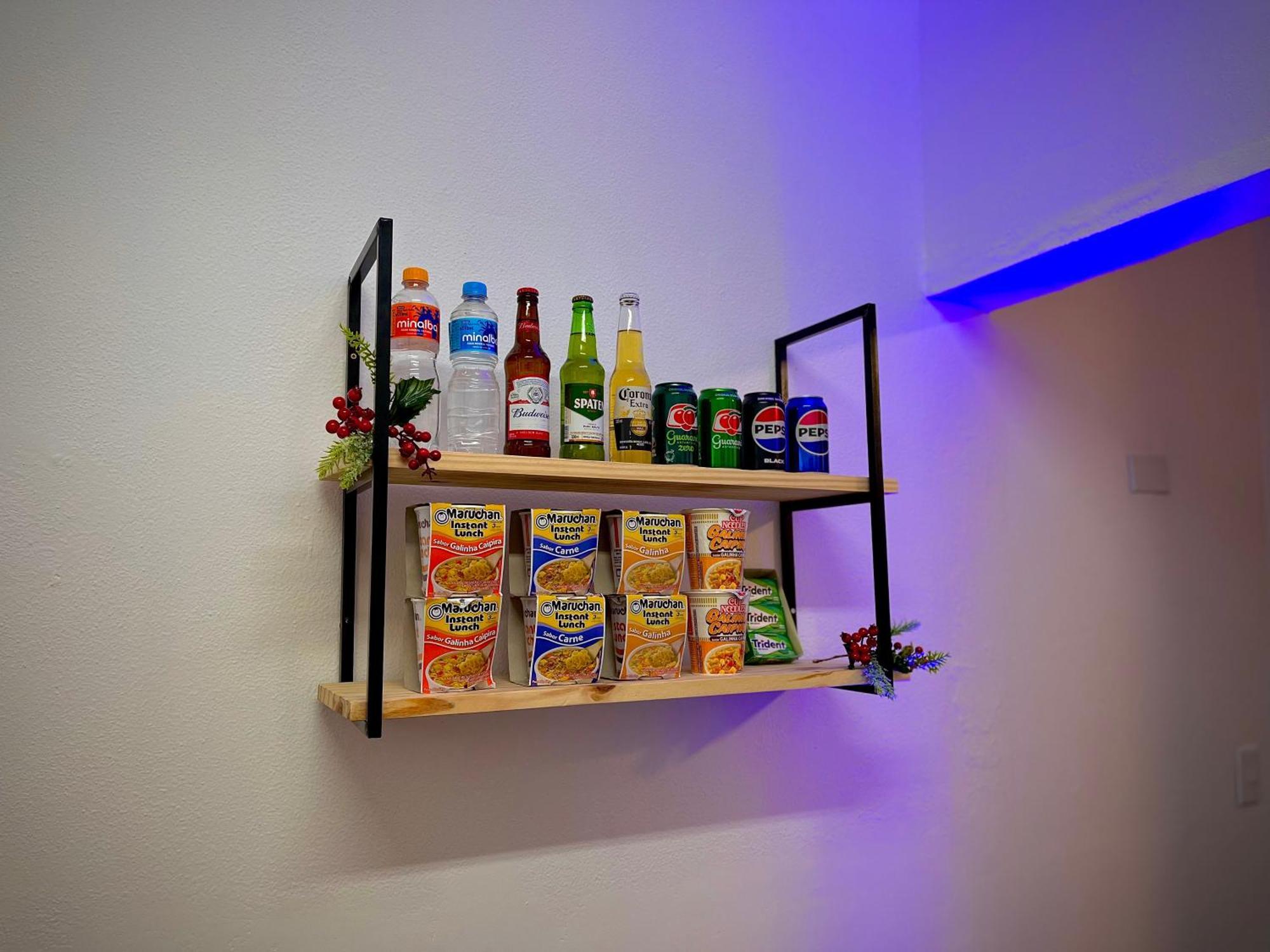 Urban Nomad Hostel And Food Av Paulista São Paulo Extérieur photo