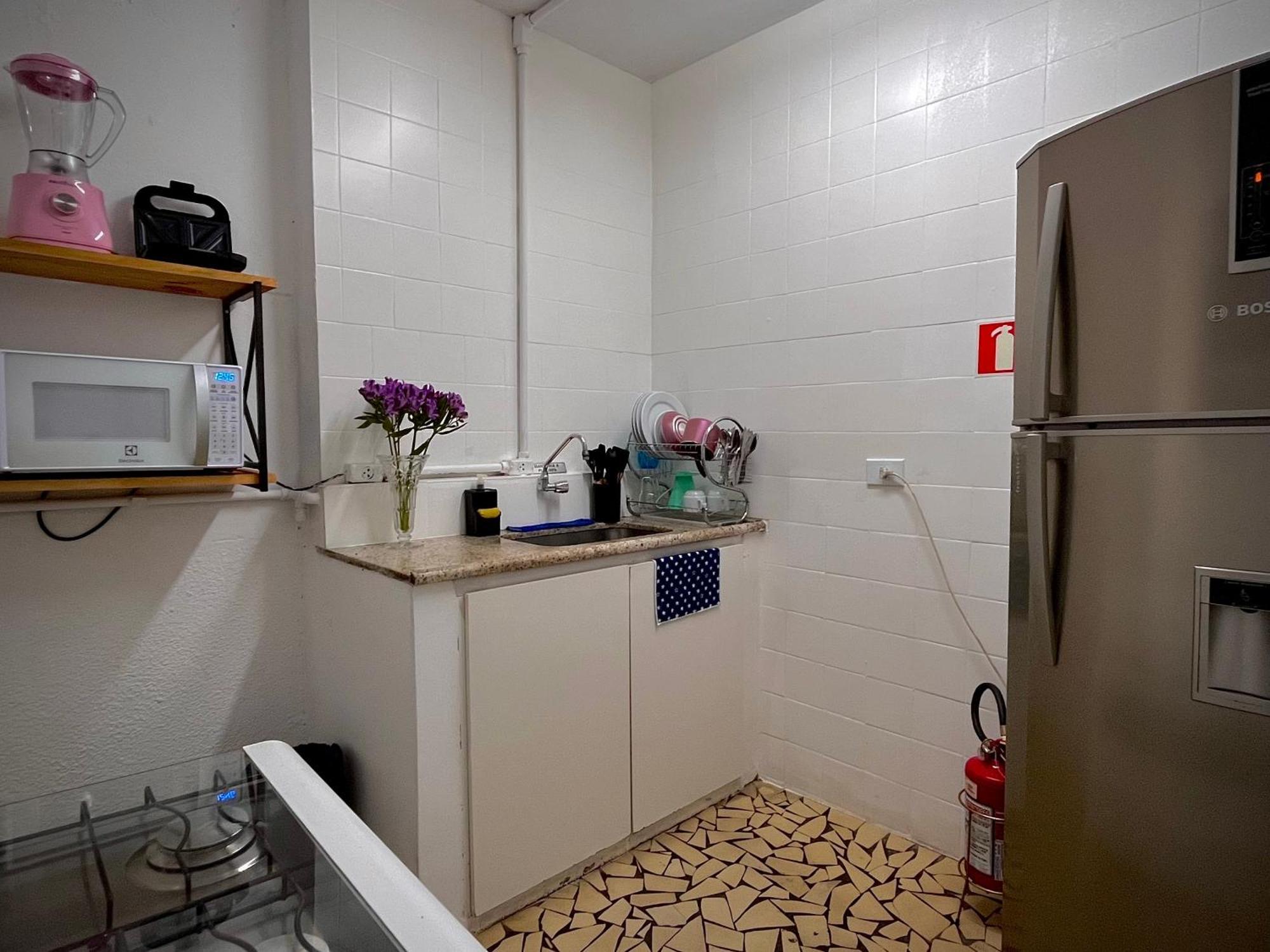 Urban Nomad Hostel And Food Av Paulista São Paulo Extérieur photo