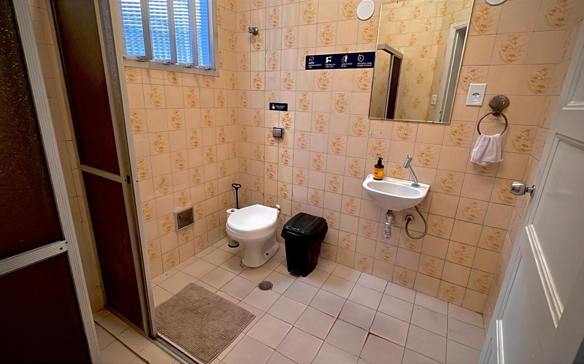 Urban Nomad Hostel And Food Av Paulista São Paulo Extérieur photo
