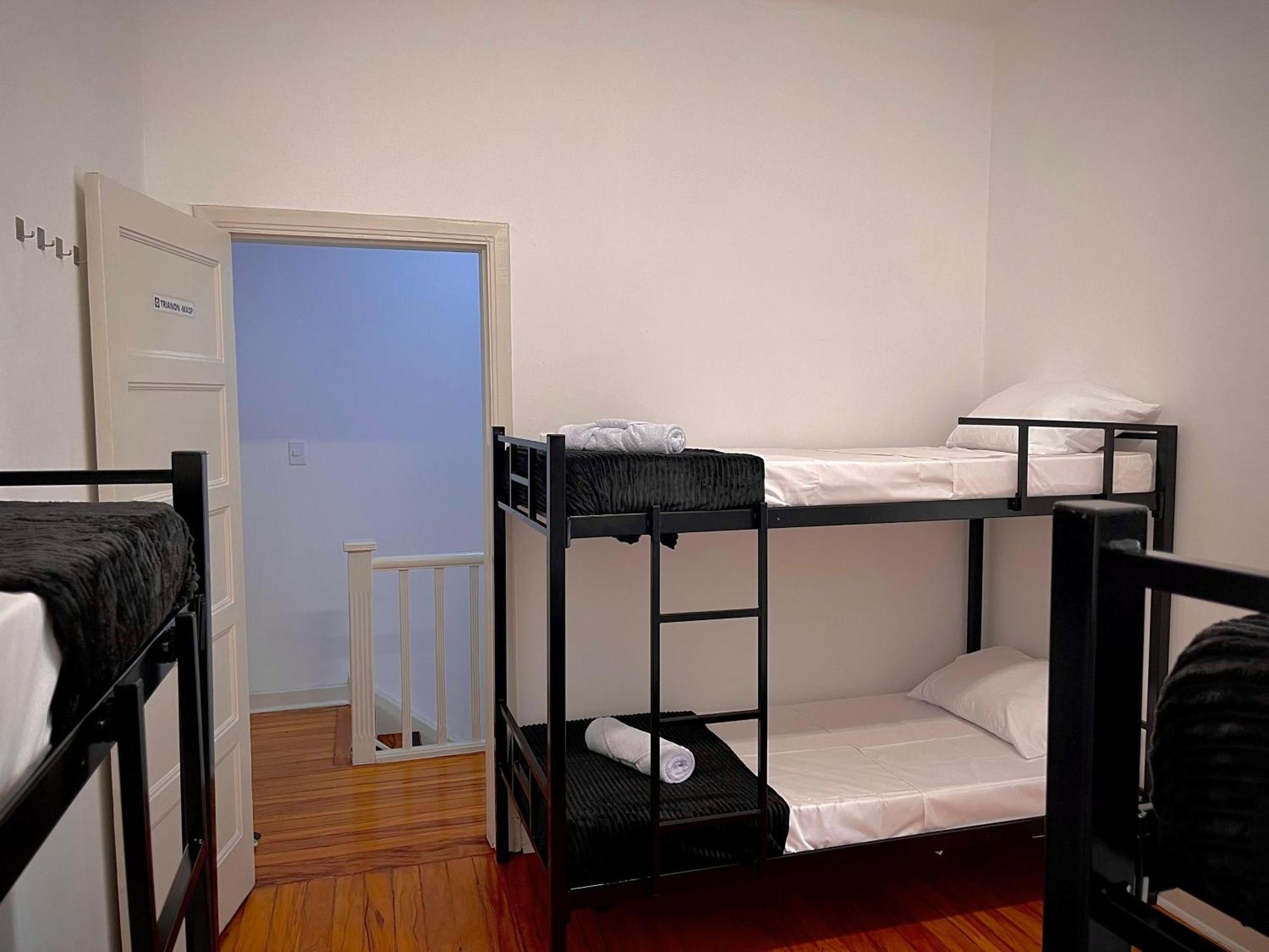 Urban Nomad Hostel And Food Av Paulista São Paulo Extérieur photo