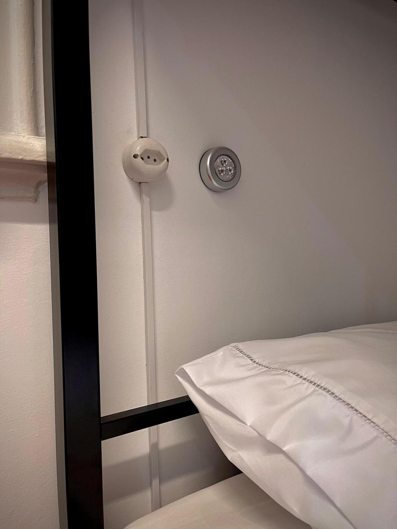 Urban Nomad Hostel And Food Av Paulista São Paulo Extérieur photo