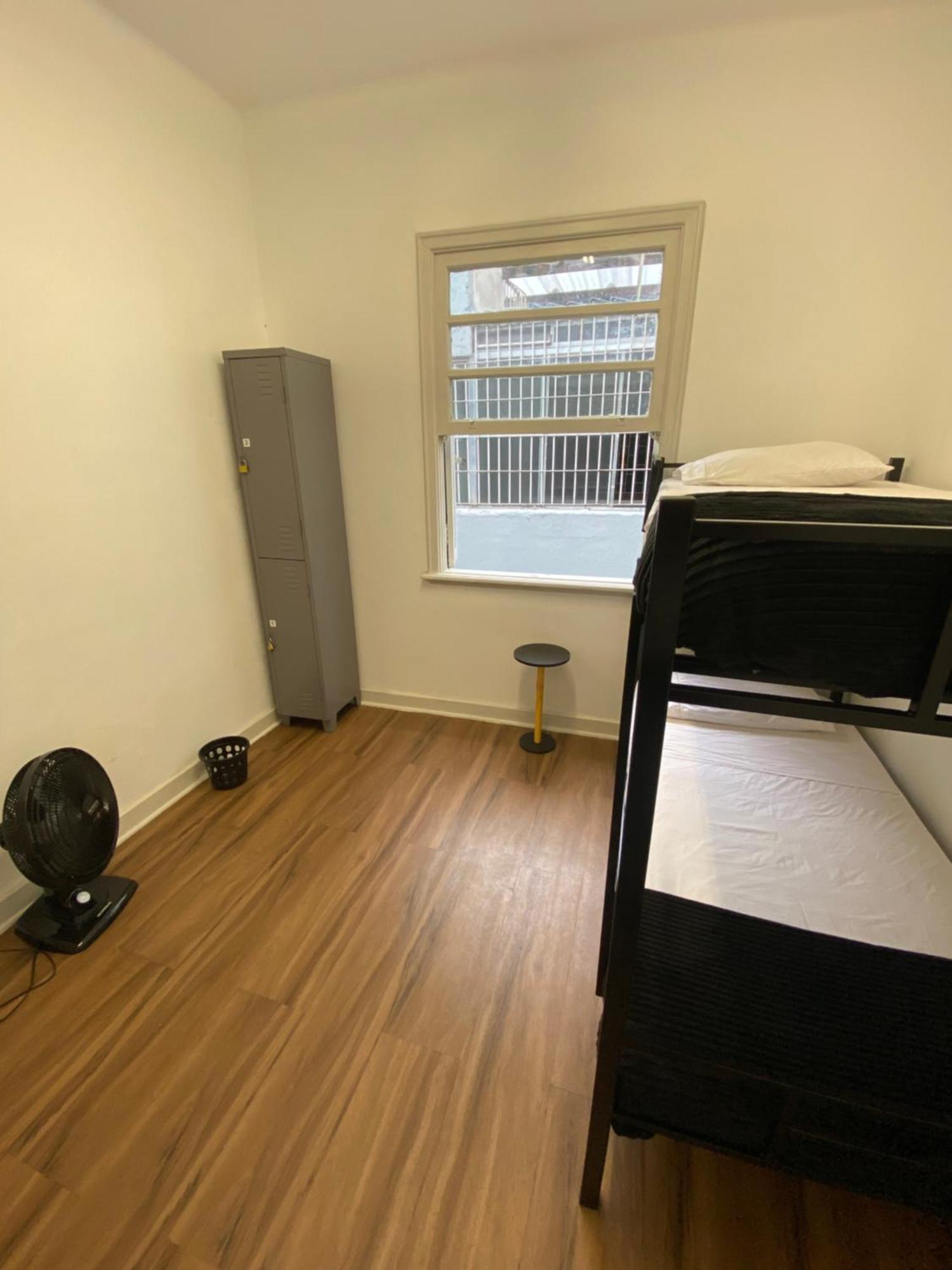 Urban Nomad Hostel And Food Av Paulista São Paulo Extérieur photo